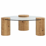 Verso Coffee Table Coffee Tables DOV38094