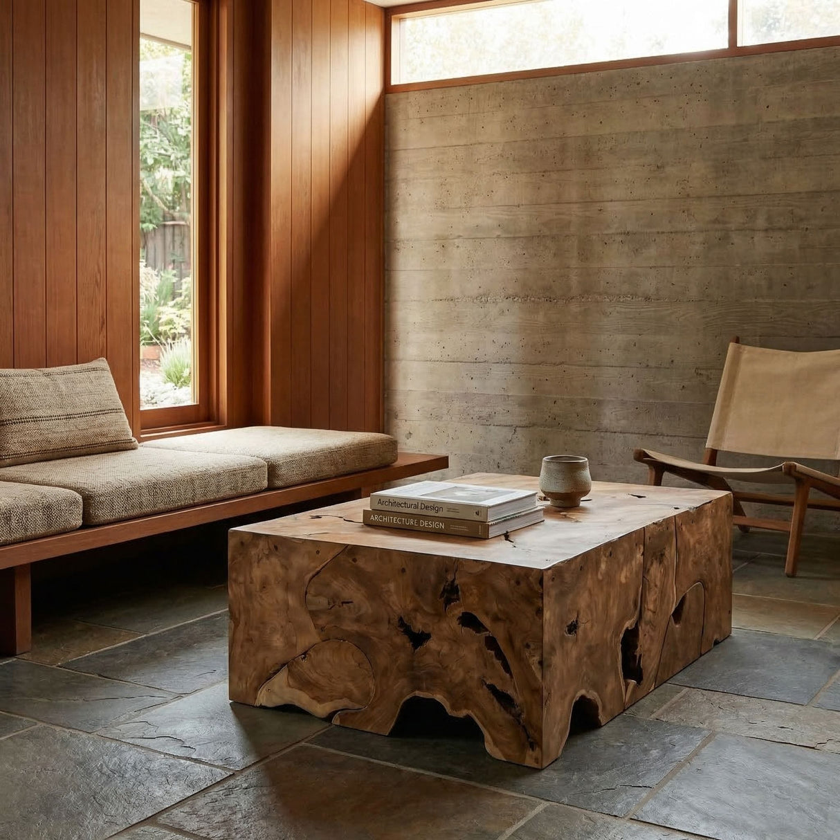 Vert Coffee Table Coffee Tables GTAB174 00842449106895