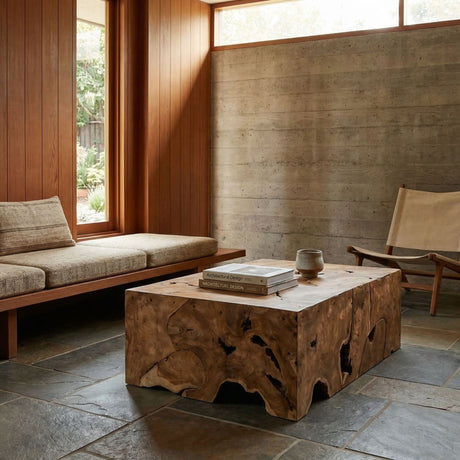 Vert Coffee Table Coffee Tables GTAB174 00842449106895