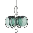 Vesica Piscis Chandelier Chandeliers 9000-1442