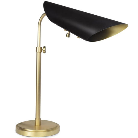 Vest Table Lamp Table Lamps 13-1682BBNB 844717040917