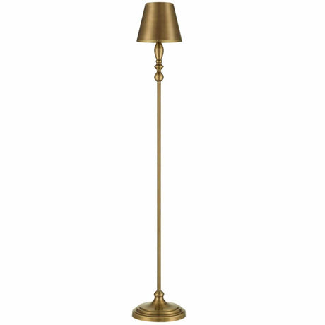 Viaggio Cordless Floor Lamp Floor Lamps 8700-0001