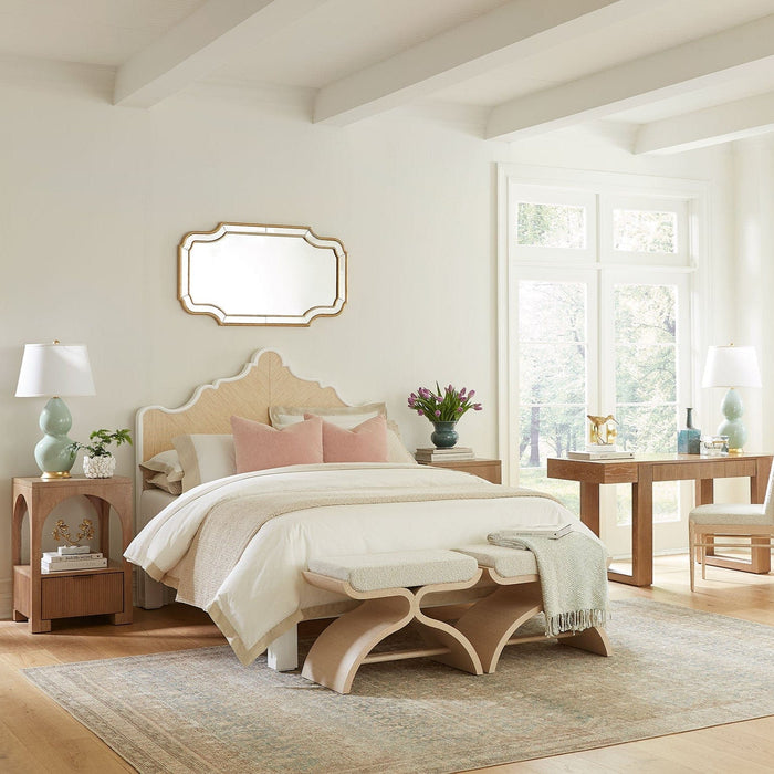 Victoria Bed Bed