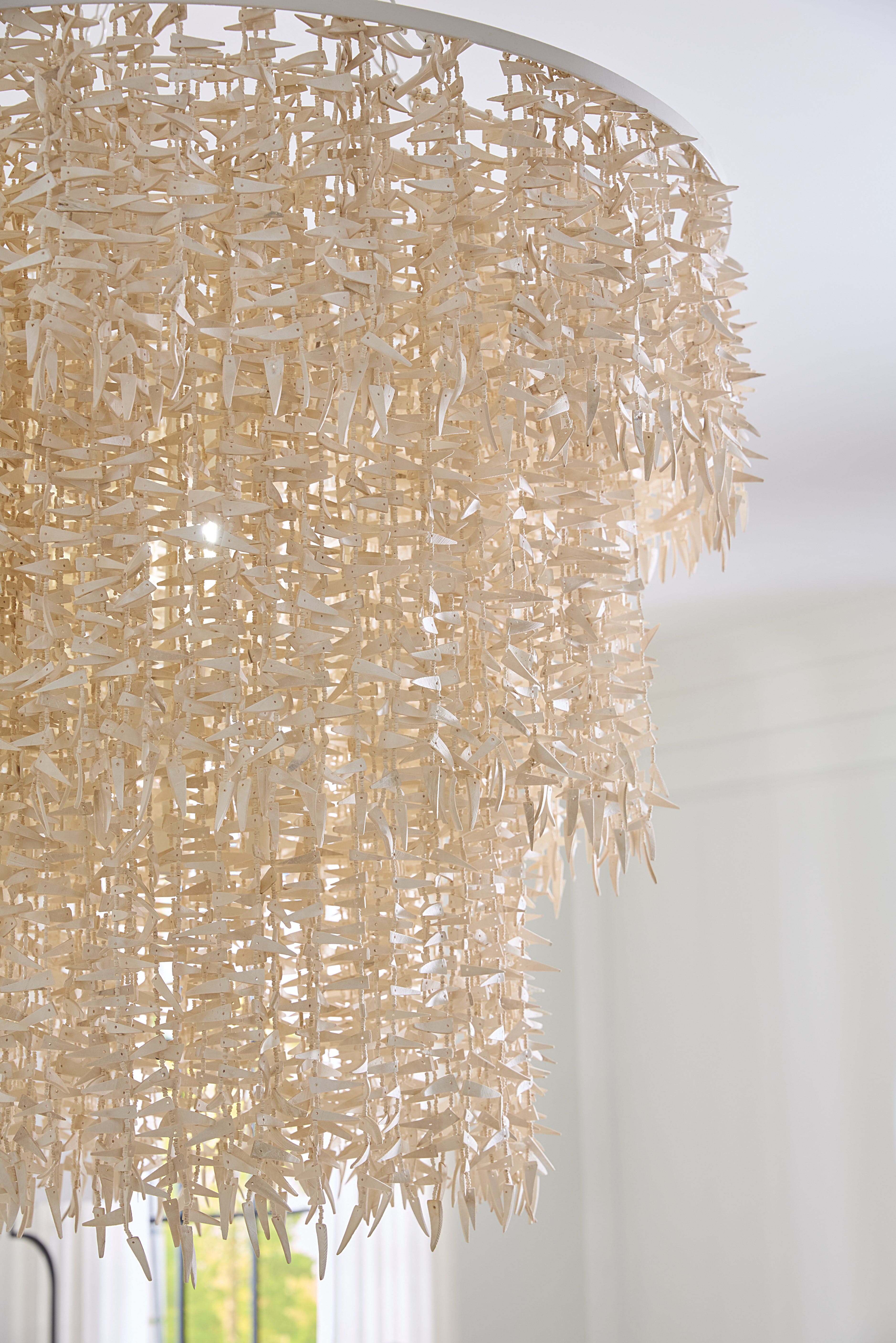 Victoria Chandelier – Meadow Blu