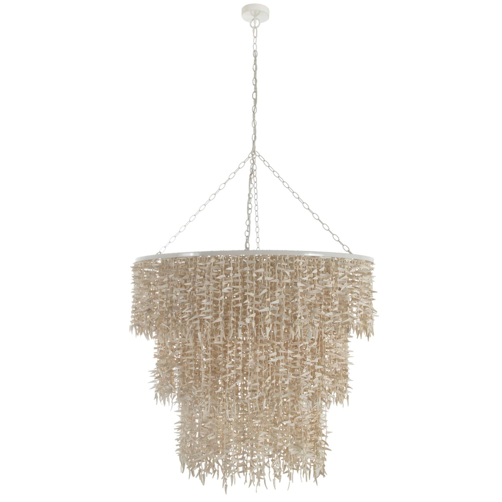 Victoria Chandelier – Meadow Blu