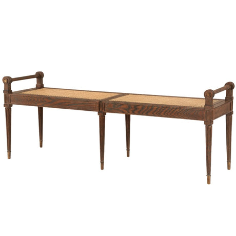 Vienna Bench Benches