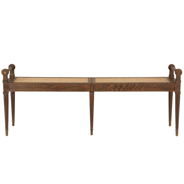Vienna Bench Benches VIE-520-92