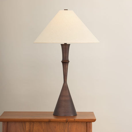 Viewmont Table Lamp Table + Desk Lamps L5281-BRZ 197292791683