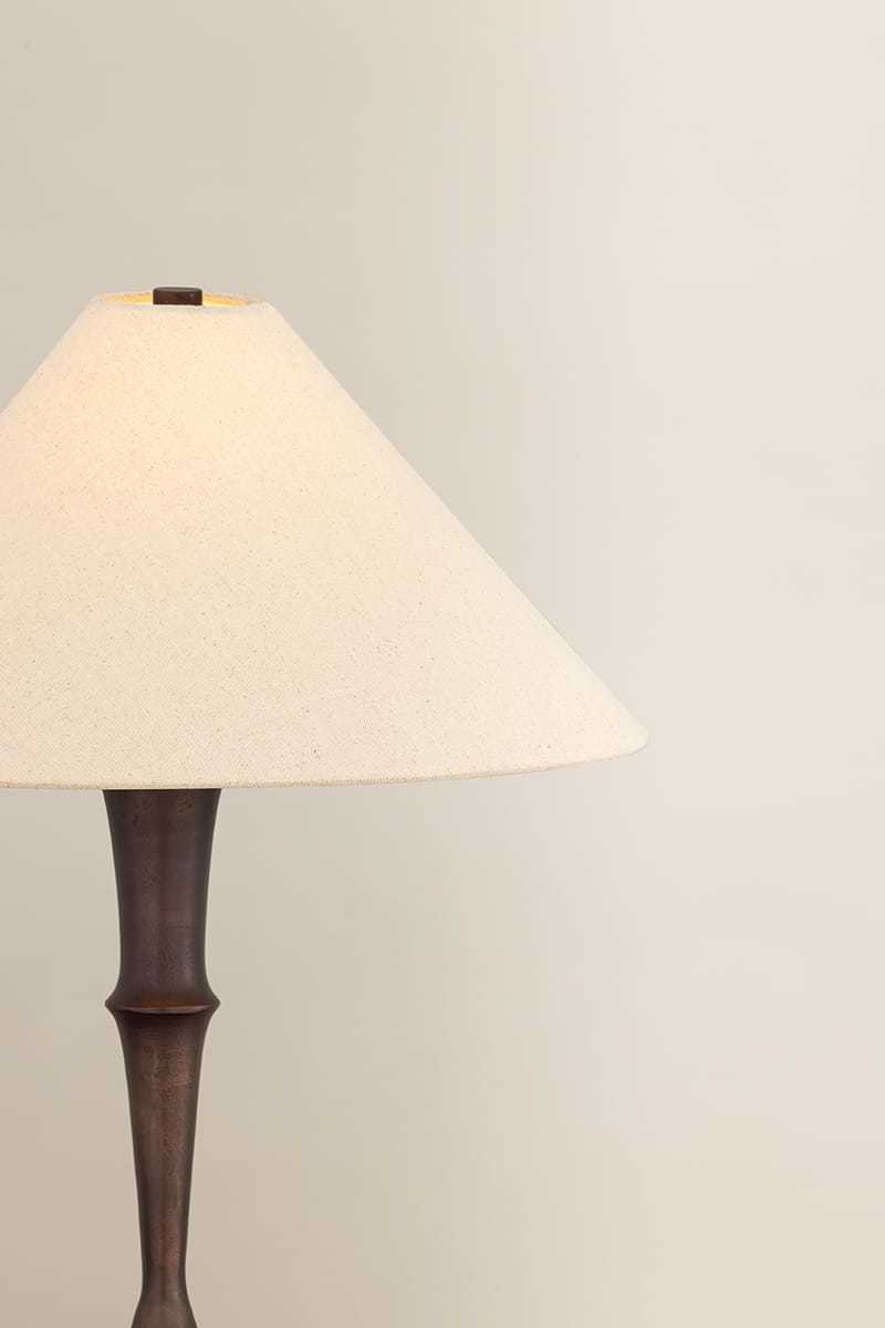 Viewmont Table Lamp Table + Desk Lamps L5281-BRZ 197292791683
