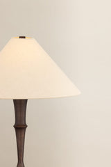 Viewmont Table Lamp Table + Desk Lamps L5281-BRZ 197292791683