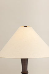Viewmont Table Lamp Table + Desk Lamps L5281-BRZ 197292791683