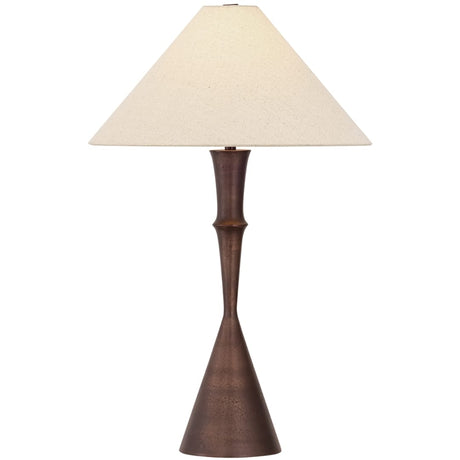 Viewmont Table Lamp Table + Desk Lamps L5281-BRZ 197292791683