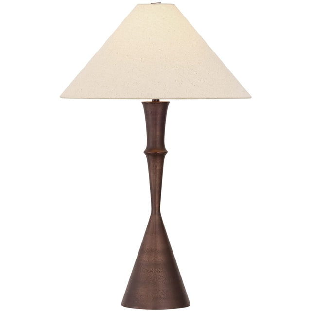 Viewmont Table Lamp Table + Desk Lamps L5281-BRZ 197292791683