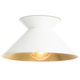 Viggo Flush Mount Lighting 16-1466WT