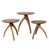 Vikram Side Table Side Tables
