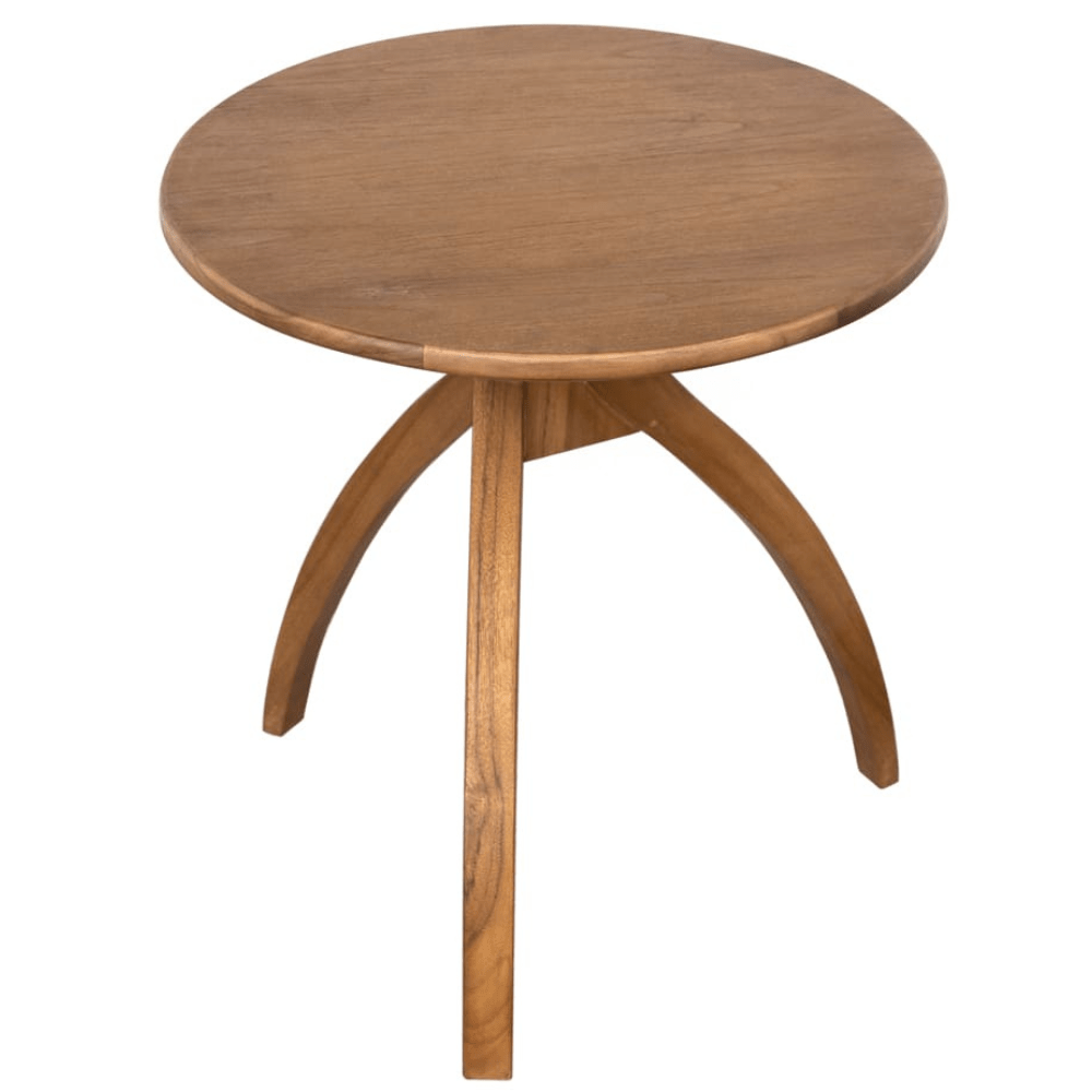 Vikram Side Table Side Tables