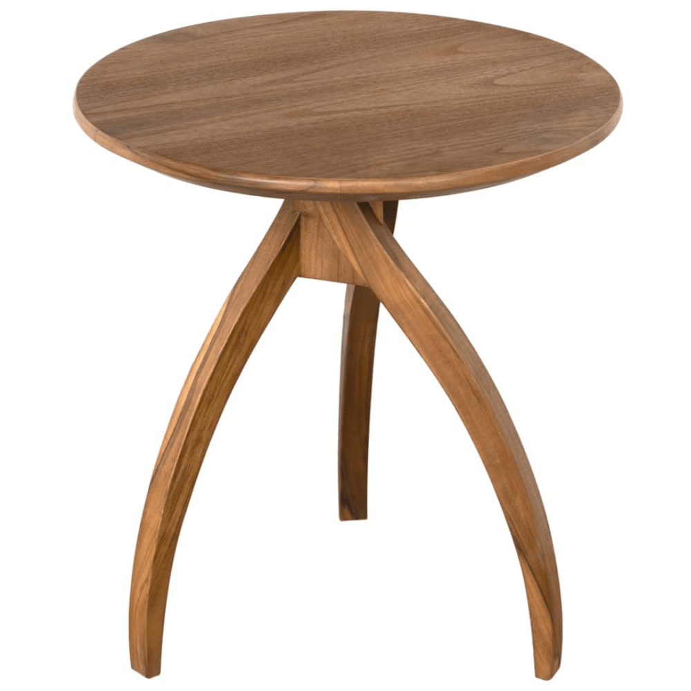 Vikram Side Table Side Tables AE-347T 00842449137424