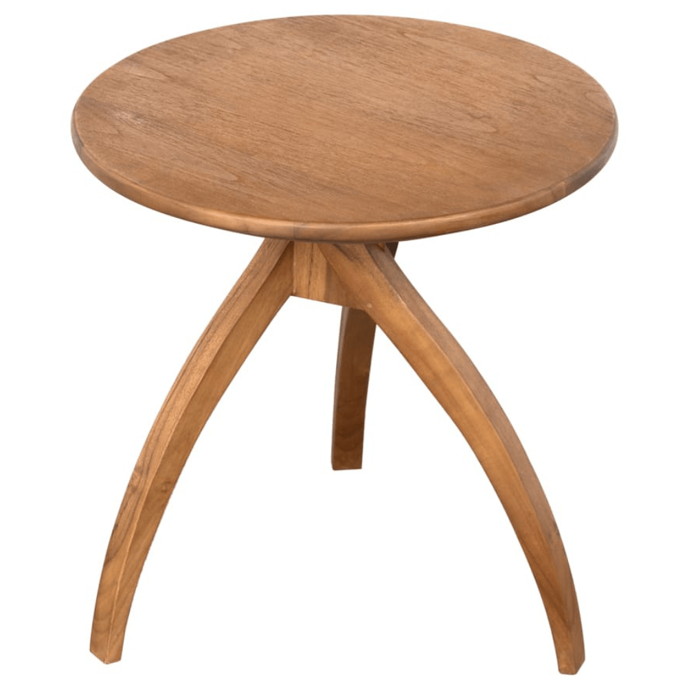 Vikram Side Table Side Tables AE-348T 00842449137431