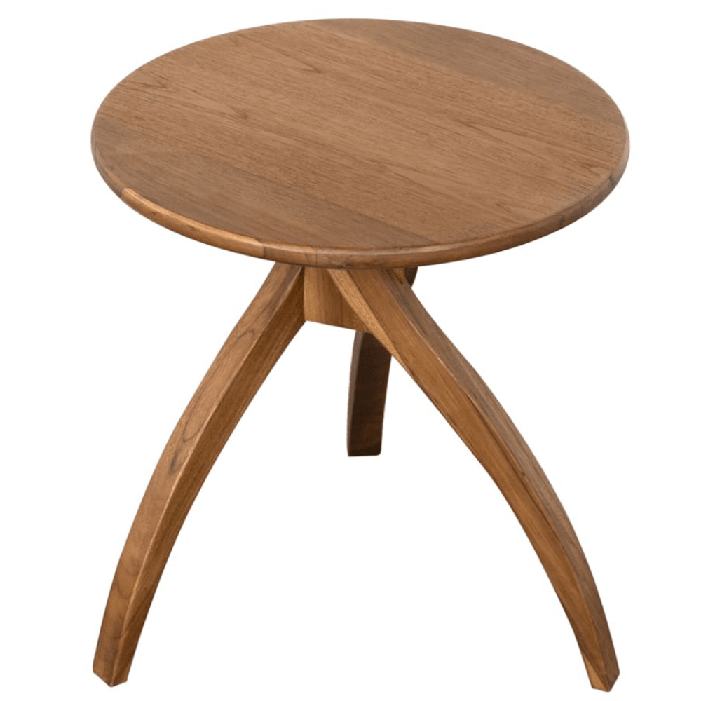 Vikram Side Table Side Tables AE-349T 00842449137448