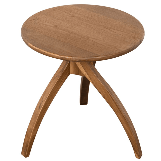 Vikram Side Table Side Tables AE-349T 00842449137448