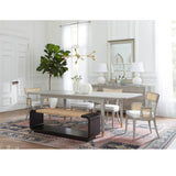 Villa & House Bertram Dining Table Furniture