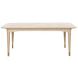 Villa & House Bertram Dining Table Furniture villa-house-BTM-375-99