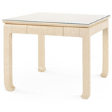 Villa & House Bethany Game Table Dining Tables
