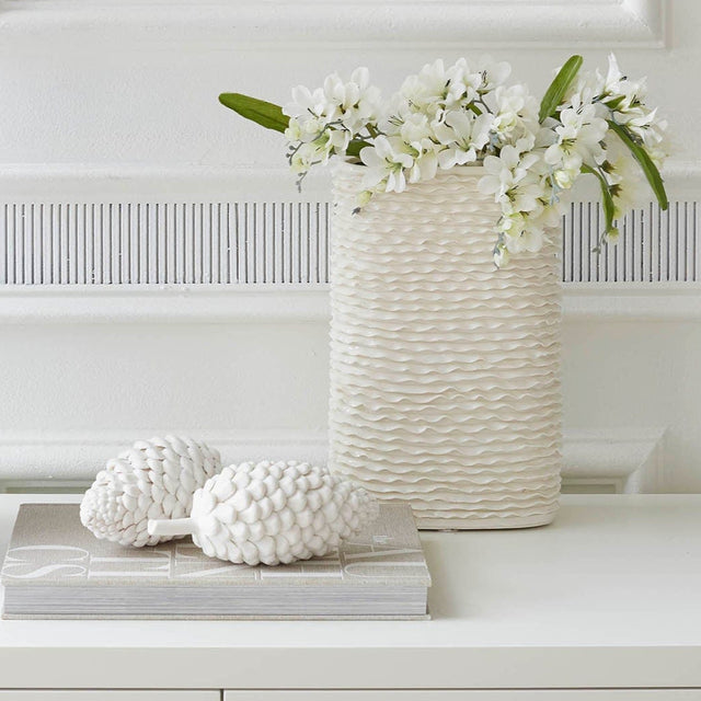 Villa & House Cinta Vase Decor villa-house-CIN-700-109