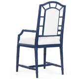 Villa & House Delia Arm Chair Dining Chair