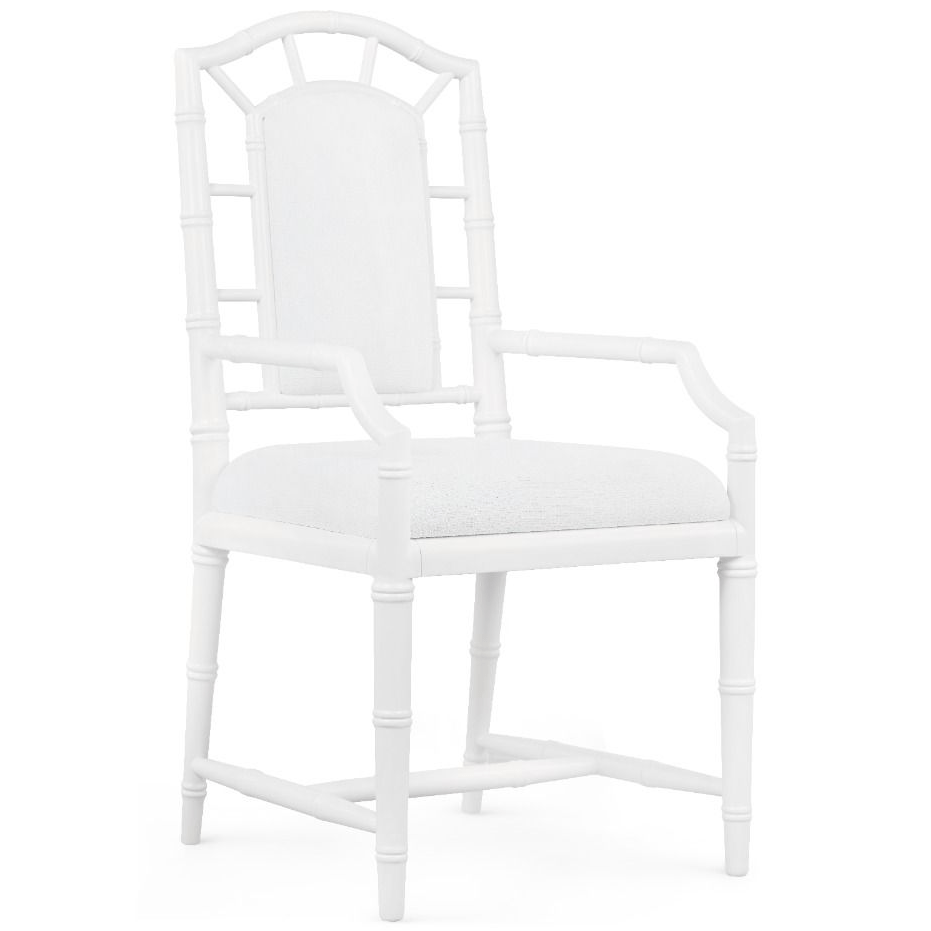 Villa & House Delia Arm Chair Dining Chair