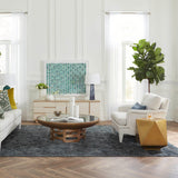 Villa & House Hedron Side Table Furniture villa-house-HDN-100-803