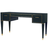 Villa & House Hunter Desk Furniture villa-house-HNT-350-401