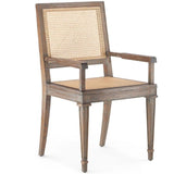 Villa & House Jansen Arm Chair Furniture