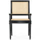 Villa & House Jansen Arm Chair Furniture villa-house- JAN-555-01