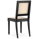 Villa & House Jansen Side Chair Furniture