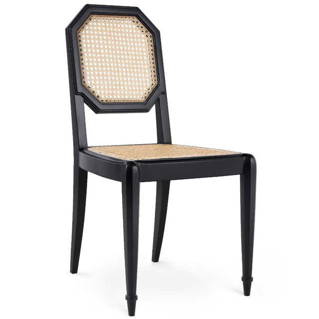 Villa & House Leila Side Chair Side Chairs villa-house-LEL-550-01