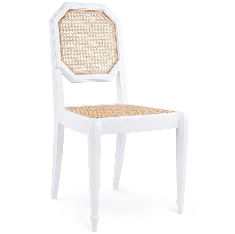 Villa & House Leila Side Chair – Meadow Blu