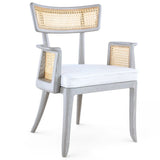 Villa & House Marshall Arm Chair Furniture