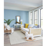 Villa & House Otis Side Table - Clear Furniture villa-house-OTS-100-909