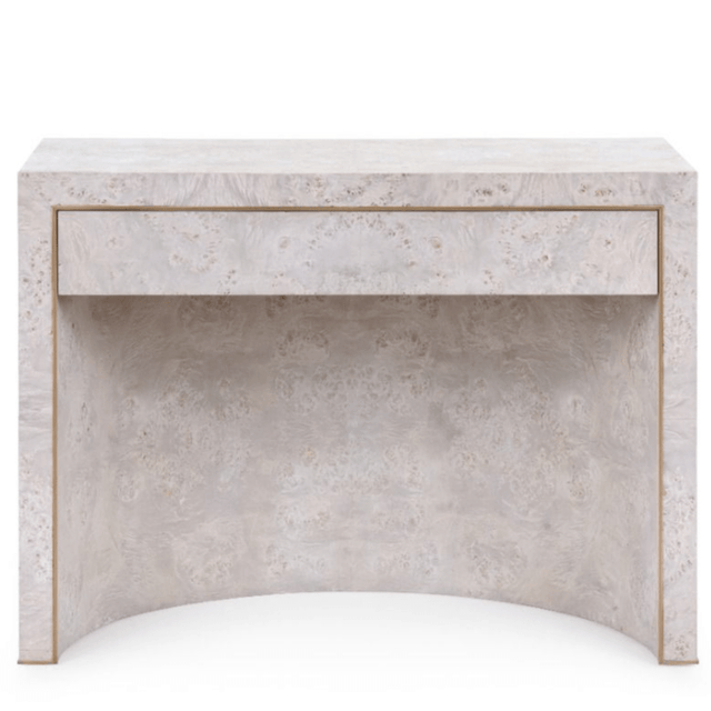 Villa & House Sloane 1-Drawer Side Table Side Tables