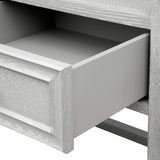 Villa & House Vivian 1-Drawer Side Table Furniture villa-house-VIV-110-97