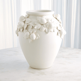 Villa Limone Urn Decorative Object