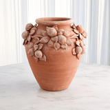 Villa Limone Urn Decorative Object