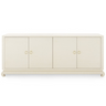 Meredith Extra Large 4-Door Cabinet