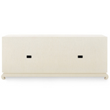 Meredith Extra Large 4-Door Cabinet