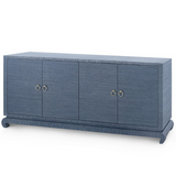 Meredith Extra Large 4-Door Cabinet