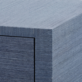 Meredith Extra Large 4-Door Cabinet