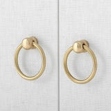 Meredith Extra Large 4-Door Cabinet