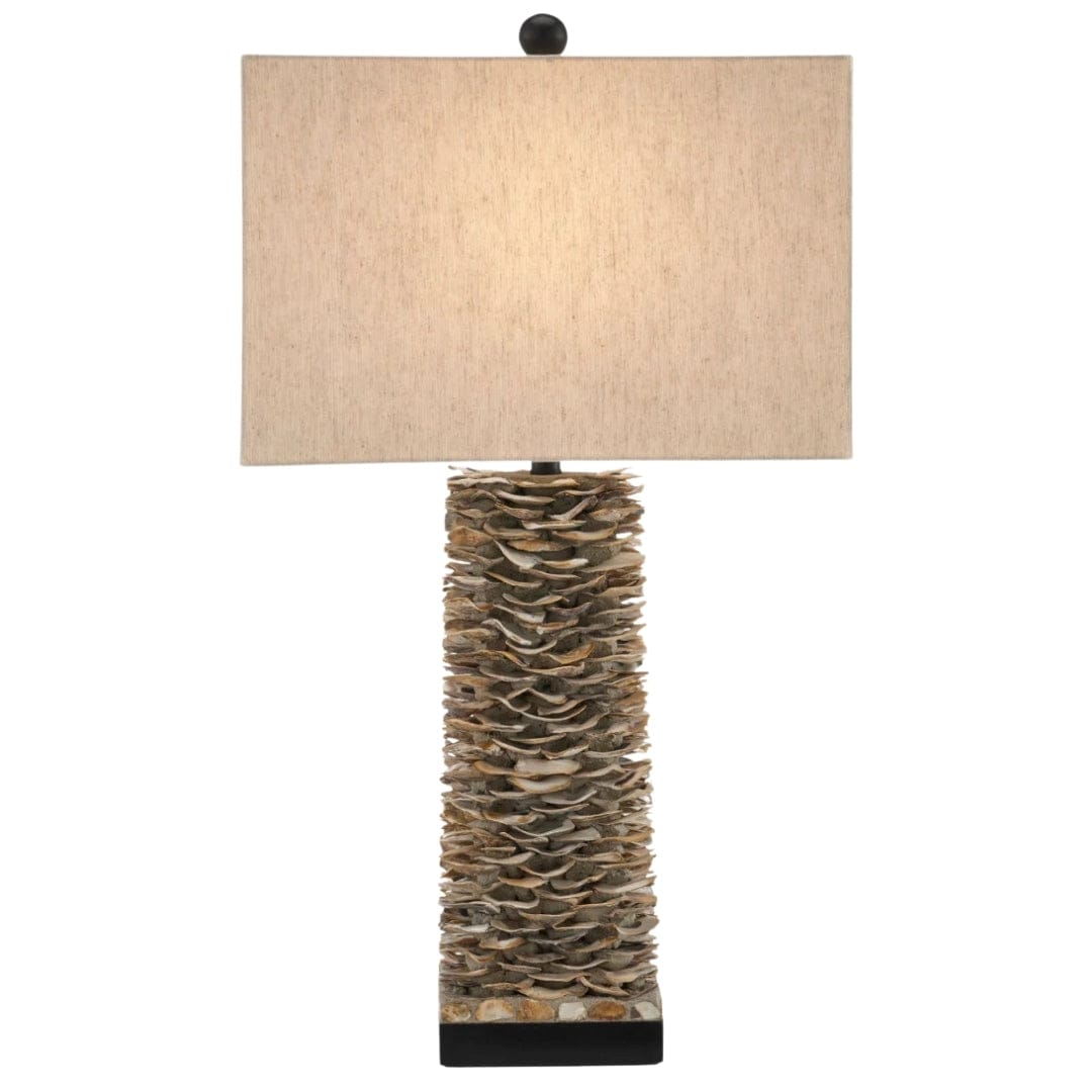 Villamare Table Lamp Table + Desk Lamps 6862 00633306008007