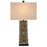Villamare Table Lamp Table + Desk Lamps 6862 00633306008007
